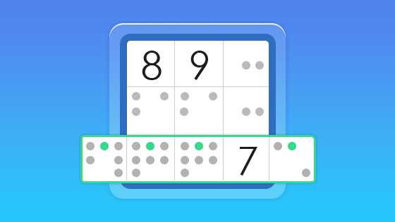 solving sudoku strategies